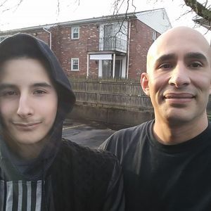 Meet your Posher, Adriel